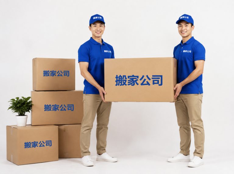 清江浦区家庭与别墅精细化搬家